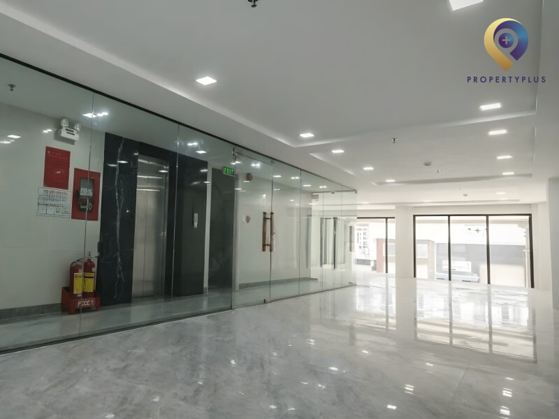 Tòa nhà Phúc Khang 2